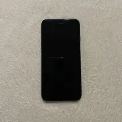 iPhone8 64GB ブラック 海外版 バッテリー100% SIMフリー