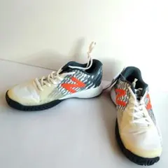 未使用 ニューバランス NB KC996WF3 テニスシューズ 23cm