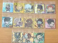 にふぉるめーしょん 僕のヒーローアカデミア ウルトラシールウエハース まとめ売り