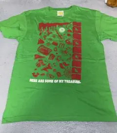hide レモショ Tシャツ Mサイズ