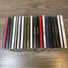 嵐 CD 20枚セット