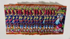 ポケモンカード インフェルノX 未開封19パック