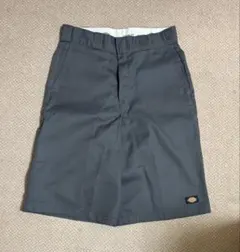 ディッキーズ Dickies 42283 ハーフパンツ　ワークショーツ30