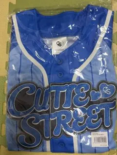 CUTIE STREET 推しアピユニフォームタオルセット　 梅田みゆ CUTIE STREET梅田みゆ 推しアピ ユニフォーム タオル - メルカリ