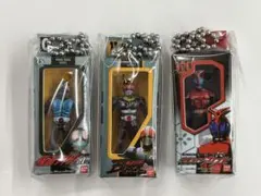 仮面ライダー ソフビパッケージチャーム 新1号 BLACK カブト