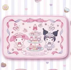 サンリオ あたりくじ クロミ マイメロディ 当たりくじ 一番くじ