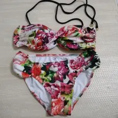 水着 ビキニ エゴイスト レディース　花柄のサムネイル