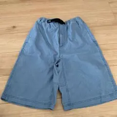 ノースフェイス　デニムパンツ