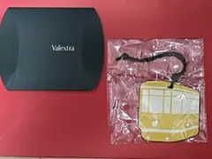 Valextra ヴァレクストラ レザーチャーム