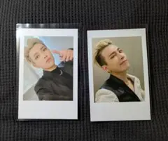 ATEEZ US限定 予約特典 ホンジュン