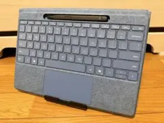 【難あり完動品】Surface Proフレックスキーボード 英語配列＋スリムペン