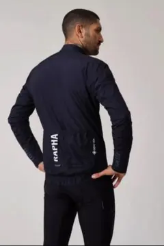 Rapha RCC PROチーム インサレーティッドジャケット RAPHA プロチーム GORE-TEX インサレーティッド レイン