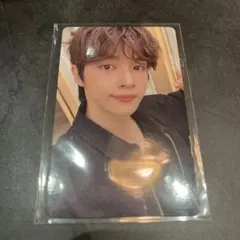 RIIZE RIIZING ラキドロ　タワレコ　ソンチャン