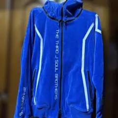 三代目 J Soul Brothers ツアージャージのサムネイル