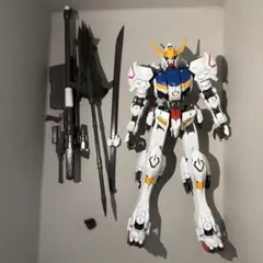 2026年最新】mg バルバトス ジャンクの人気アイテム - メルカリ
