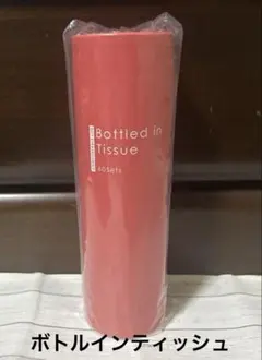 ボトルインティッシュ　60組　詰替可能