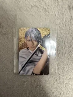 ミュージカル刀剣乱舞 乱舞博覧会 ランダムふぉとカード