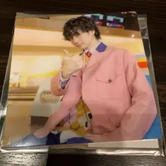 吉野北人 コラボカフェ アクリルコースター③ - メルカリ