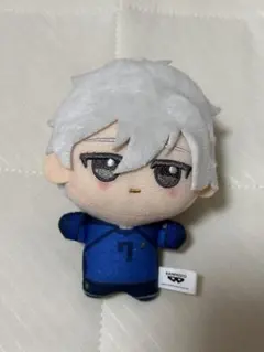 OneMall provides Mercari products: 【雪宮剣優】ブルーロック ちび
