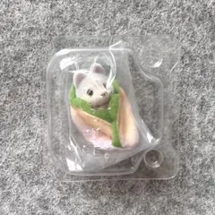 シルバニアファミリー キラキラくじ ハスキーの小さい赤ちゃん