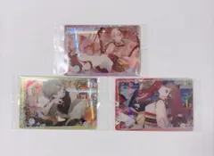 プロセカ ウエハース12 暁山瑞希 日野森志歩 MEIKO