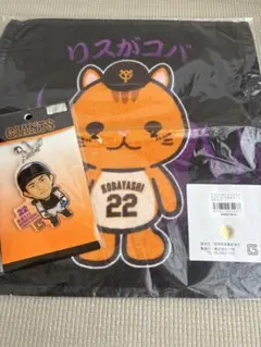 小林誠司まとめ売り