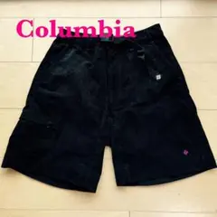 Columbia ショート丈パンツ　M