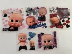 ボスベイビー　ミニハーフのサムネイル