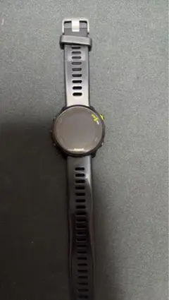 GARMIN ガーミン foreathlete55 フォアランナー充電ケーブル付