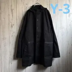 2026年最新】Y-3 メンズ モッズコートの人気アイテム - メルカリ