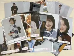 松田里奈 生写真