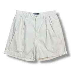 ラルフローレン ポロチノ ショートパンツ チノパン W32