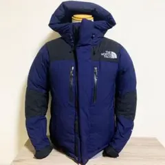 【良品】ザ・ノース・フェイス バルトロライトジャケット S　ND91950