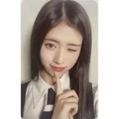 NiziU LOVE LINE 事前収録 サノク トレカ リマ - メルカリ