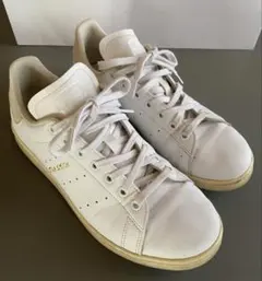 27cm adidas STAN SMITH FS HP5510 - メルカリ