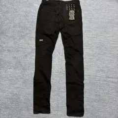【Ksubi】スビ スリムフィットデニムジーンズ30インチ