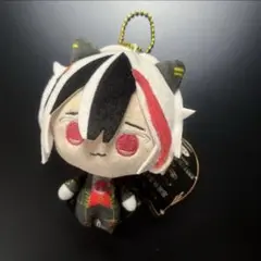 悪魔執事と黒い猫 まめこっと ナンジャタウン カワカミ・ハナマル