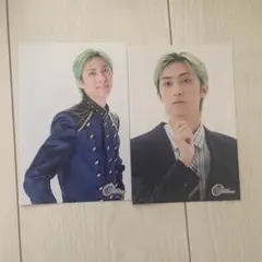 EBiDANmuseum ポストカード　古川毅