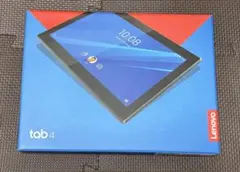 Lenovo tab 4のサムネイル
