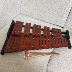 2026年最新】木琴 ヤマハの人気アイテム - メルカリ