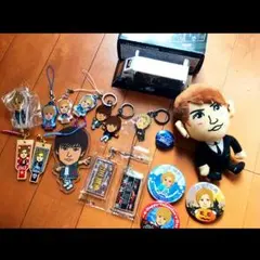 岩田剛典　ガチャ卒業。　カプセル　ガチャ