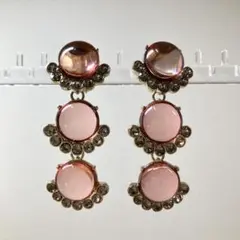 liquem イヤリング