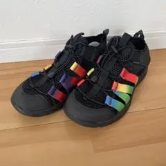 新品　ワークマン　フィールドサンダルアドバンス　LL 26.5〜27.0