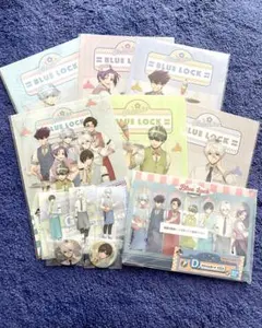 ブルーロック 一番くじ dayoff