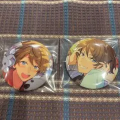 高峯翠 テーマ缶バッジ idol 45点 2025年最新】高峯翠 缶バッジ テーマの人気アイテム - メルカリ