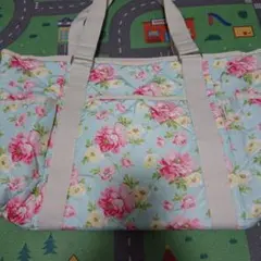 SEVENTEEN TOTE BAG YAKUSOKU - メルカリ