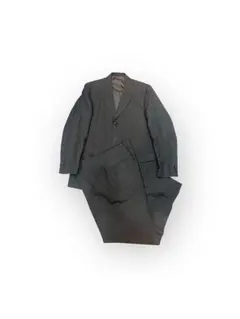 99AW Y's for men ダブルブレスト スーツ タックパンツ - メルカリ