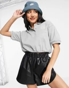 Nikeポロシャツ