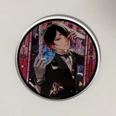 悪魔執事と黒い猫 ユーハン