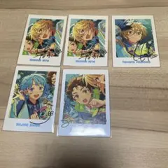 あんスタ 10周年ぱしゃっつ Ra*bits